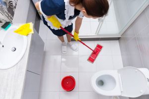 Tips menjaga kebersihan wc atau kloset